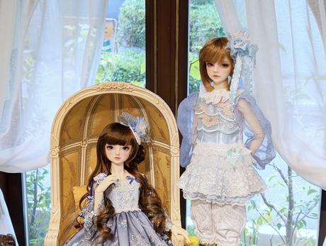 ワンオフモデルお披露目 | 天使の窓 店舗ブログ | ボークス